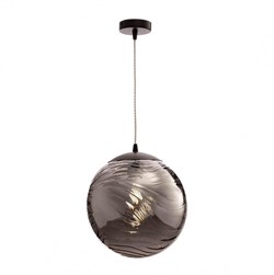 Maytoni Pendant Dunas Подвесной светильник Матовый Черный P059PL-01B - фото 101349