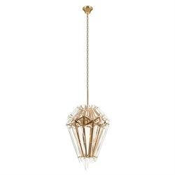 LOFT IT 10432 Clear Подвесной светильник  Shard, шт 10432 Clear - фото 101387
