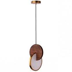 LOFT IT 9970C Подвесной светильник LED 9970C 9970C - фото 101439