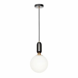 LOFT IT 9973-B Светильник подвесной 1xE27 max 40W 9973-B, шт 9973-B - фото 101491