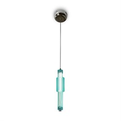 Maytoni Modern Голубой Подвесной светильник MOD308PL-L9BL3K - фото 101500