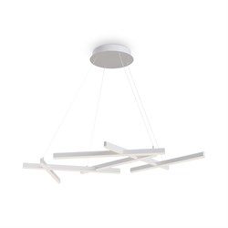 Maytoni Подвесной светильник MOD016PL-L80WK MOD016PL-L80WK - фото 101512