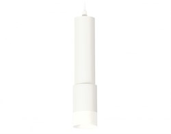 Ambrella Комплект подвесного светильника XP7421020 SWH/FR белый песок/белый матовый MR16 GU5.3 (A2301, C6355, A2030, C7421, N7170) XP7421020 - фото 101702