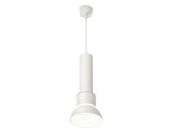 Ambrella Комплект подвесного светильника XP8110006 SWH/FR белый песок/белый матовый GX53 (A2301, C6355, A2101, C8110, N8140) XP8110006 - фото 101712