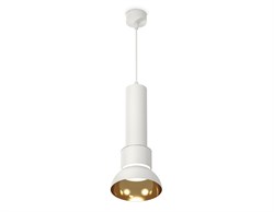 Ambrella Комплект подвесного светильника XP8110007 SWH/PYG/CL белый песок/золото желтое полированное/прозрачный GX53 (A2301, C6355, A2101, C8110, N814 XP8110007 - фото 101729