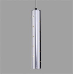 Elektrostandard 50214/1 LED / подвесной светильник / хром a055666 - фото 101748