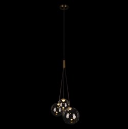 LOFT IT 10270/P3 Подвесной светильник Pop it 10270/P3 - фото 101757