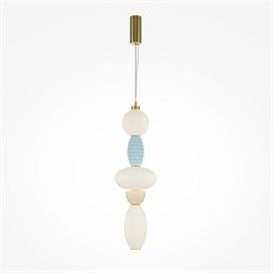 Maytoni Подвесной светильник MOD297PL-L24BS3K1 MOD297PL-L24BS3K1 - фото 101788