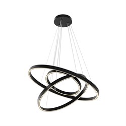 Maytoni Подвесной светильник MOD058PL-L100BK MOD058PL-L100BK - фото 101818