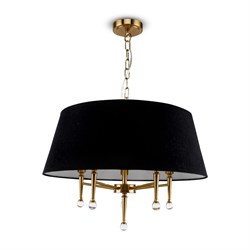 Freya Подвесной светильник Латунь FR5190PL-05BS1 - фото 101851