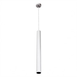 Citilux CL01PBL120N Тубус Белый Светильник подвесной 12W*4000K CL01PBL120N - фото 101904