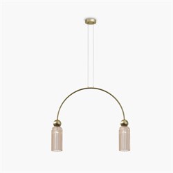 Maytoni Подвесной светильник MOD302PL-02CG MOD302PL-02CG - фото 101914