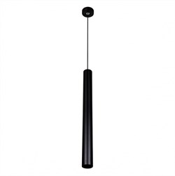 Citilux CL01PBL121N Тубус Черный Светильник подвесной 12W*4000K CL01PBL121N - фото 101923