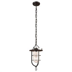 LOFT IT LOFT1141 Светильник подвесной 1xE27 max 60W LOFT1141, шт LOFT1141 - фото 101959