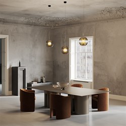 Maytoni Подвесной светильник Золото MOD322PL-L6G3K MOD322PL-L6G3K - фото 102044