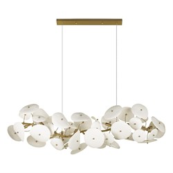 LOFT IT 10234/1200L Подвесной светильник Paradise, шт 10234/1200L - фото 102099