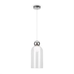 Freya Focus Подвесной светильник, Хром FR5220PL-01CH - фото 102240