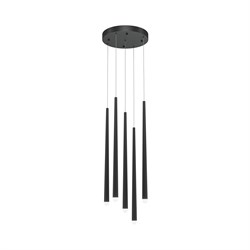 Maytoni Подвесной светильник MOD132PL-L30BK MOD132PL-L30BK - фото 102303