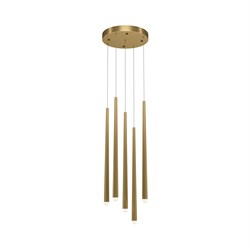 Maytoni Подвесной светильник MOD132PL-L30BSK MOD132PL-L30BSK - фото 102322