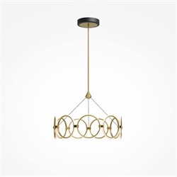 Maytoni Подвесной светильник MOD357PL-L40BS3K MOD357PL-L40BS3K - фото 102361