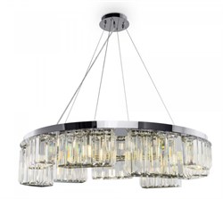 Maytoni Modern Colline Хром Подвесной светильник MOD083PL-09CH - фото 102437