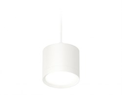 Ambrella Комплект подвесного светильника GX53 XP8110011 SWH белый песок GX53 (A2331, C8110, N8112) XP8110011 - фото 102539