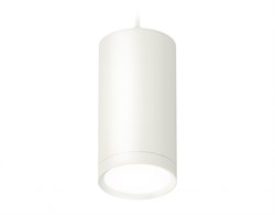 Ambrella Комплект подвесного светильника GX53 XP8161011 SWH белый песок GX53 (A2331, C8161, N8112) XP8161011 - фото 102678
