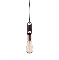 LOFT IT LOFT1510C Светильник подвесной 1xE27 max 40W LOFT1510C, шт LOFT1510C - фото 102679