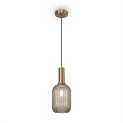 Freya Modern Market Латунь Подвесной светильник FR8013PL-01AM - фото 102757