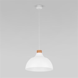 Eurosvet 2070 подвесной светильник Cap White a065139 - фото 102778