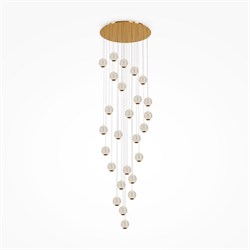 Maytoni Подвесной светильник MOD293PL-L140BS3K MOD293PL-L140BS3K - фото 102814