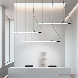 ImperiumLoft Подвесной светильник DELIA L70 167304-26 - фото 102857