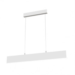 Maytoni Подвесной светильник Step 4000K 1x23Вт 120° P010PL-L23W4K - фото 102924