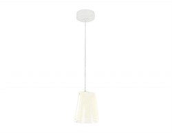Ambrella Подвесной светодиодный светильник FL4835/5 BK черный 3000K-6400K 70W 830*400*160 (ПДУ ИК) FL4835 - фото 102925