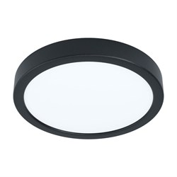 Eglo 99263 Светодиодный накладной светильник FUEVA 5 димм., 16,5W (LED), 210, H28, 1800lm, 3000K, сталь 99263 - фото 103057
