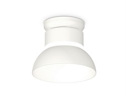 Ambrella Комплект накладного светильника XS8101046 SWH/FR белый песок/белый матовый GX53 (N8901, C8101, N8140) XS8101046 - фото 103138