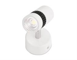 Ambrella Накладной светодиодный светильник TN101/5W WH/BK белый TN101/5W WH/BK - фото 103147