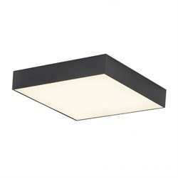 Citilux CL712X242N Тао Черный Светильник Накл. LED 24W*4000K CL712X242N - фото 103306