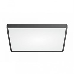 Citilux CL738K501V Светильник Бейсик, черный накладной LED 50W*Мульти CL738K501V - фото 103357