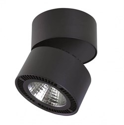 Lightstar Светильник накладной заливающего света со встроенными светодиодами Forte Muro Lightstar 213837 213837 - фото 103394