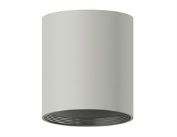 Ambrella Корпус светильника накладной для насадок D70mm C7423 SGR серый песок D70*H80mm MR16 GU5.3 C7423 - фото 103425