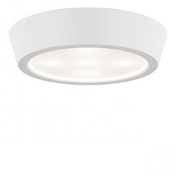 Lightstar Светильник накладной заливающего света со встроенными светодиодами Urbano mini Lightstar 214702 214702 - фото 103716
