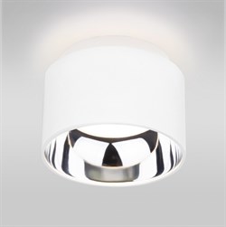 Elektrostandard 1069 GX53 / Светильник накладной WH белый матовый a036624 - фото 103997