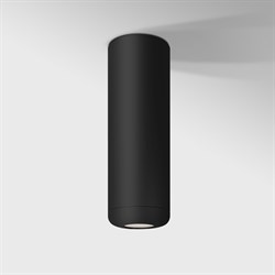 Elektrostandard Светильник накладной светодиодный Onde 10W 4000K чёрный 25045/LED a064196 - фото 104023