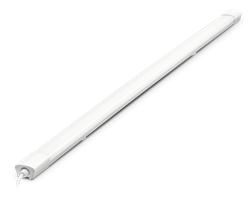 Jazzway  Светильник накладной пылевлагозащищенный PWP-С2 1200 40w 6500K 3600Lm  IP65 COMPACT .5016590 - фото 104040