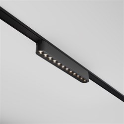 Maytoni Points Накладной светильник TR082-1-12W3K-M-B TR082-1-12W3K-M-B - фото 104293