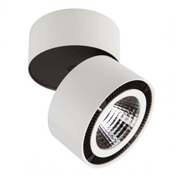 Lightstar Светильник накладной заливающего света со встроенными светодиодами Forte Muro Lightstar 213850 213850 - фото 104343