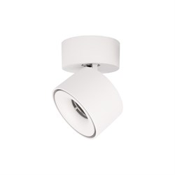 LOFT IT 10323/A White Накладной светильник Focus 10323/A White - фото 104581