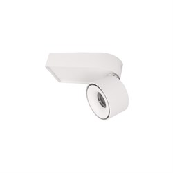 LOFT IT 10324/A White Накладной светильник Knof 10324/A White - фото 104630