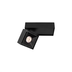 LOFT IT 10324/B Black Накладной светильник Knof 10324/B Black - фото 104635